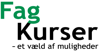 Fagkurser.dk