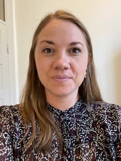 Anette Marie Hindsberg